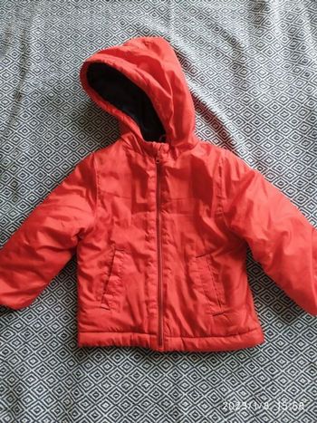 Blouson demi-saison