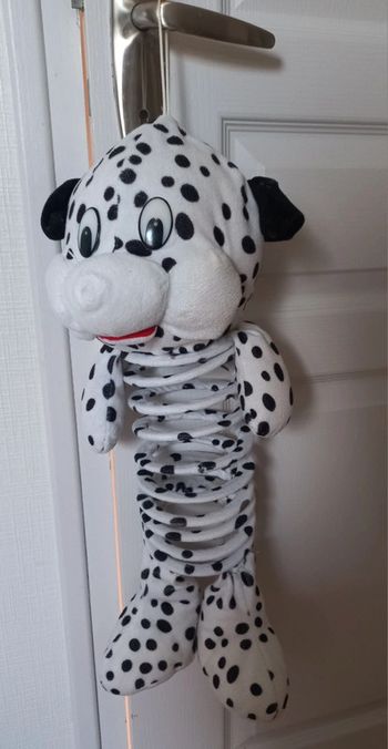 Peluche style Marsupilami