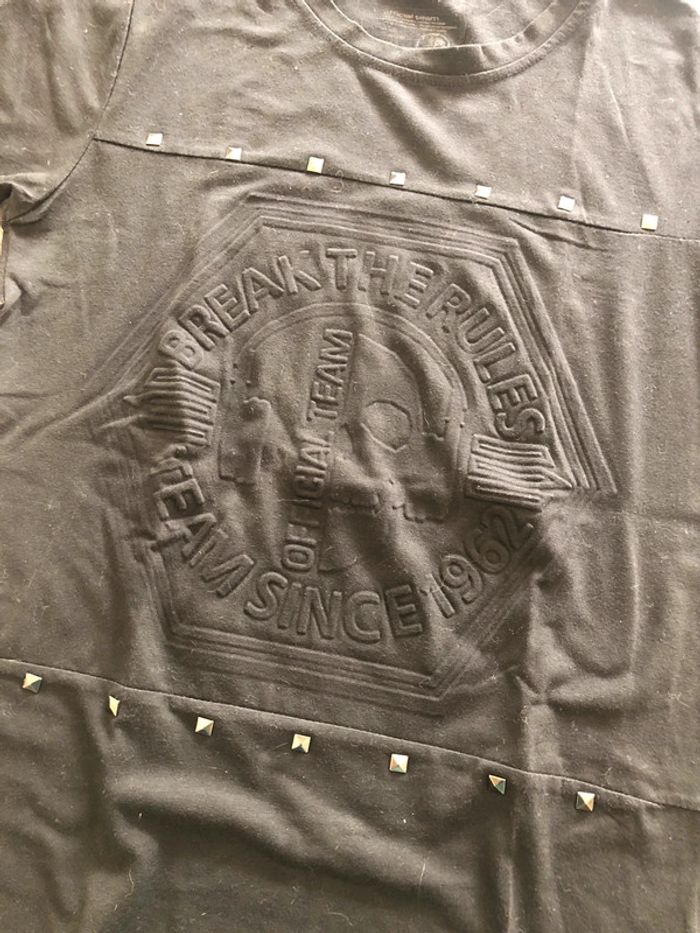 T-shirt - photo numéro 3