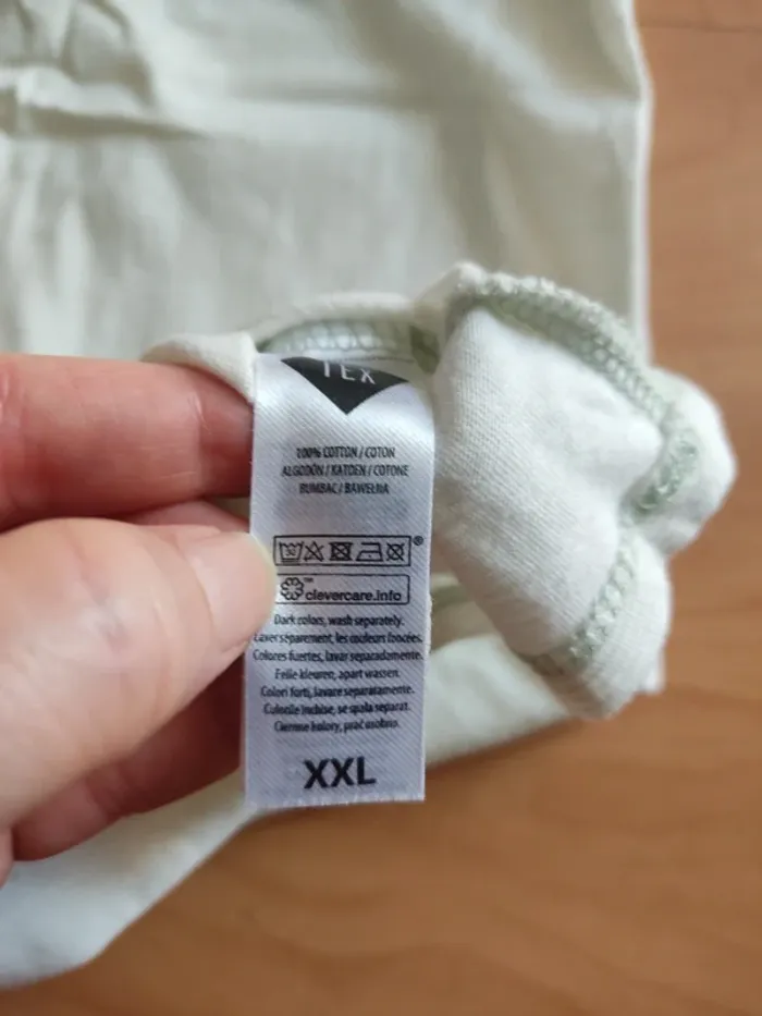 Nuisette xxl neuve 44/46 - photo numéro 4