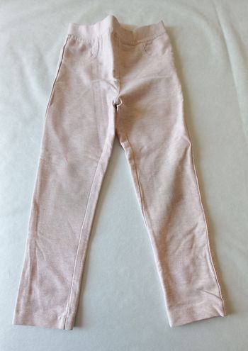 Legging fille 5 ans Punkidz
