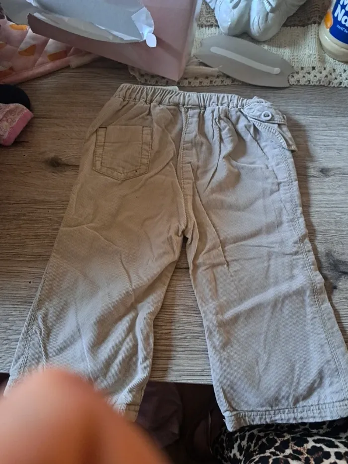 Pantalon Mexx 9mois - photo numéro 2
