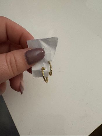 boucle d’oreille créole