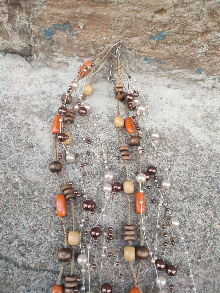Collier sans marque - photo numéro 2