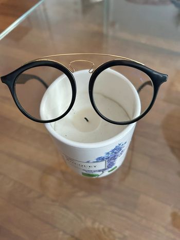 Monture ray-ban