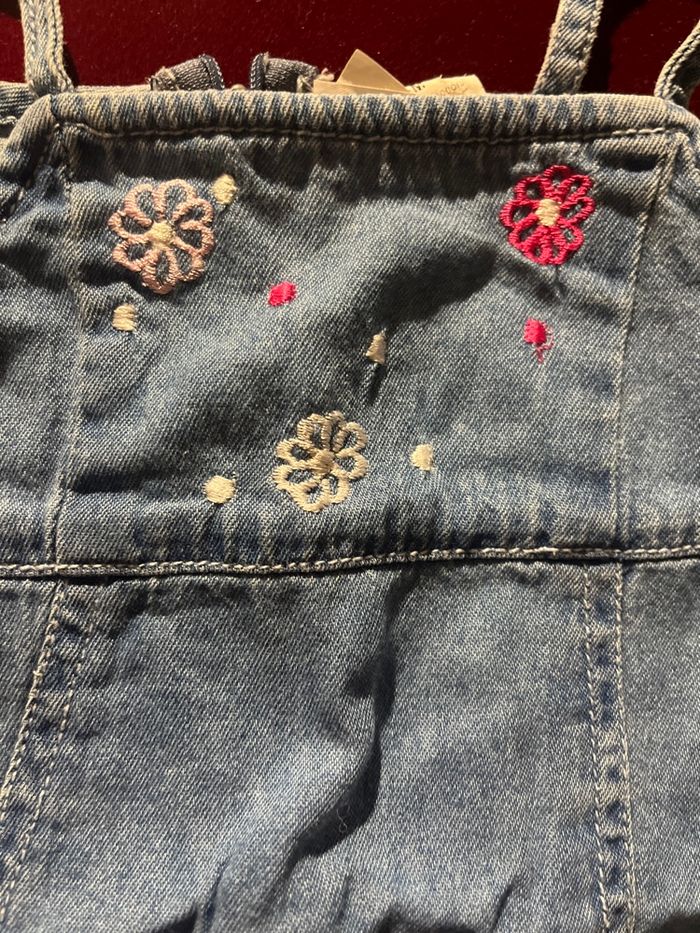 Robe 3 mois - photo numéro 2