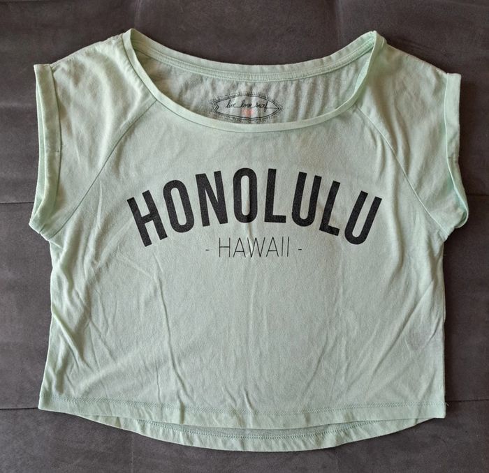 Tee-shirt Undiz