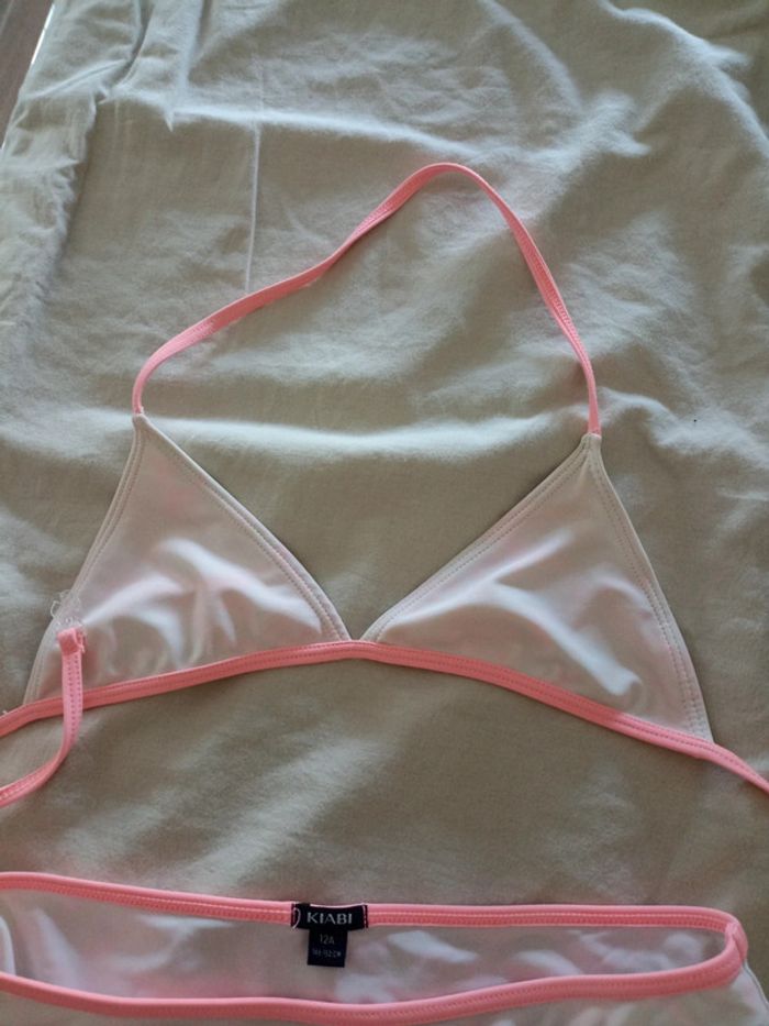 Maillot de bain 12 ans - photo numéro 5