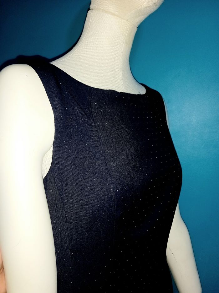 Robe pin up M de chez H&M - photo numéro 7