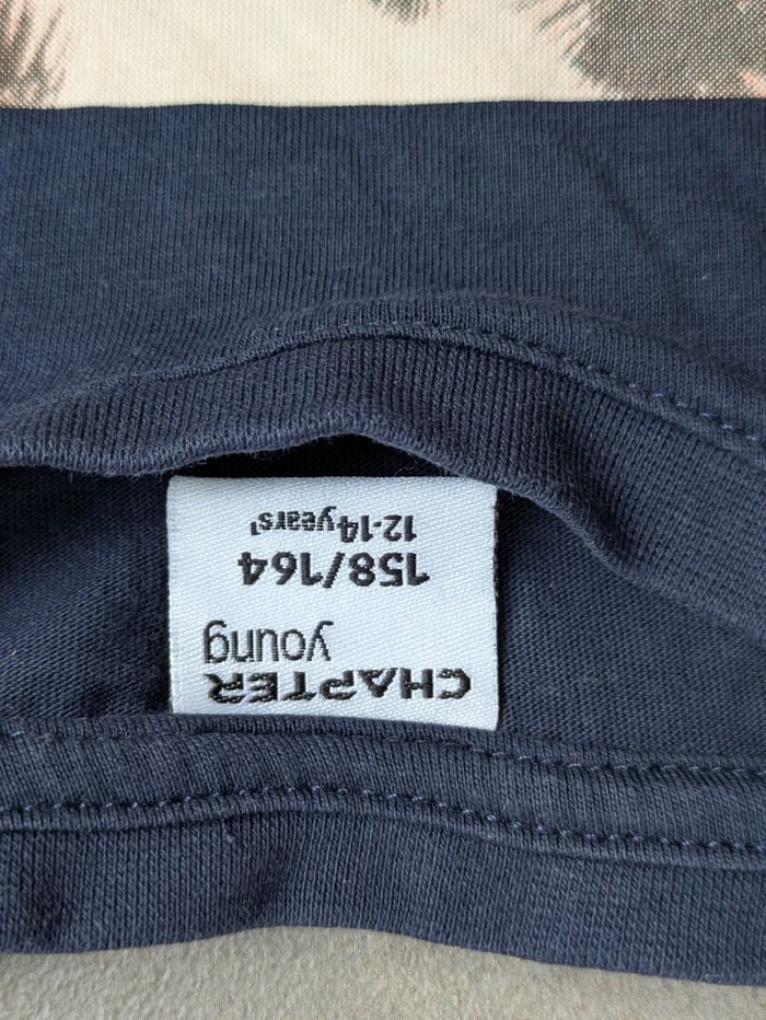 Tee shirt - photo numéro 2