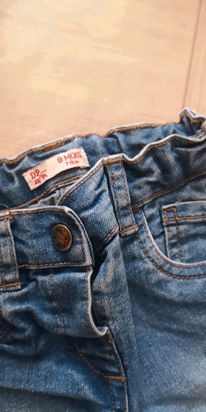 Jeans - photo numéro 2