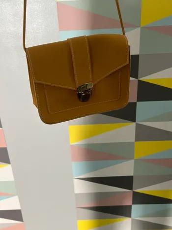 Sac bandoulière