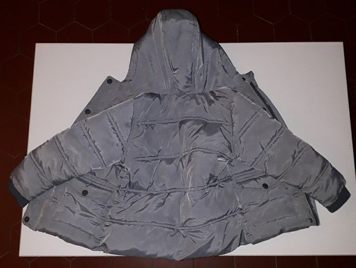 Blouson d'hiver - photo numéro 3