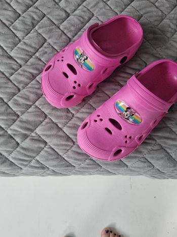 Chaussure pour enfant fille