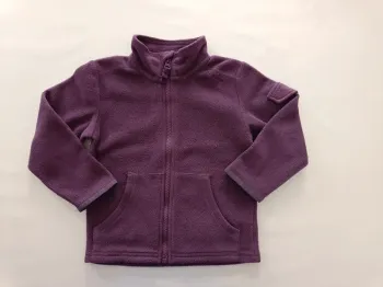 Veste polaire