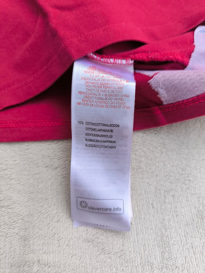 Polo fille Sergent Major 4 ans - photo numéro 8