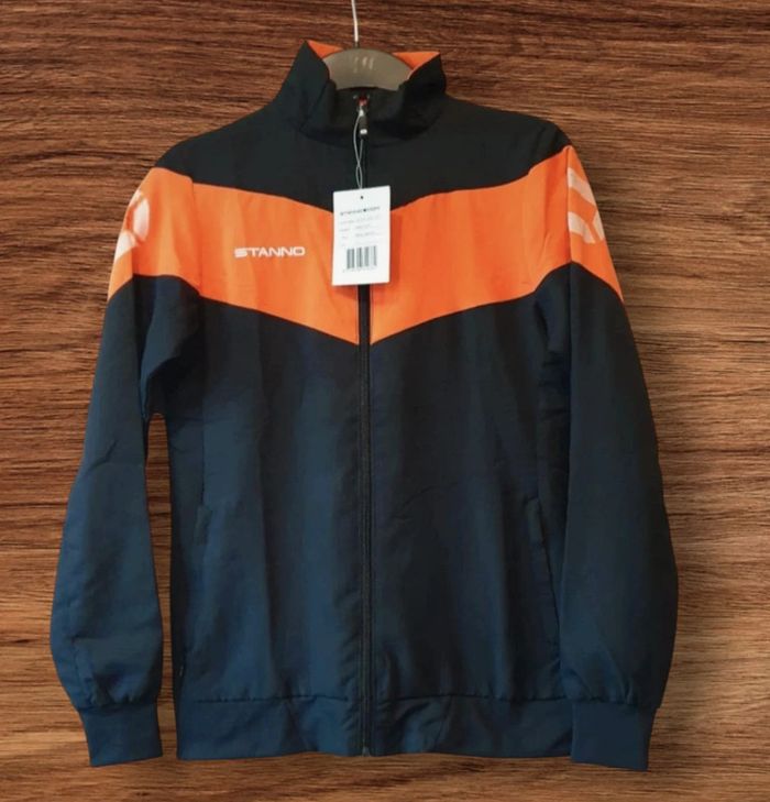 Veste survêtement Stanno