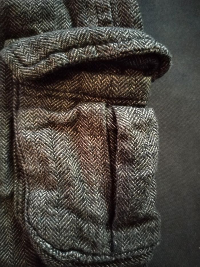 Pantalon bout'chou 3 ans - photo numéro 2