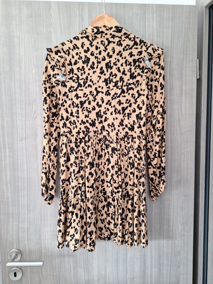 Robe courte - photo numéro 6