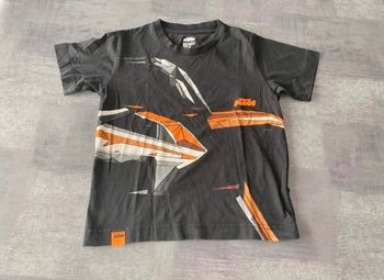 Tee shirt ktm