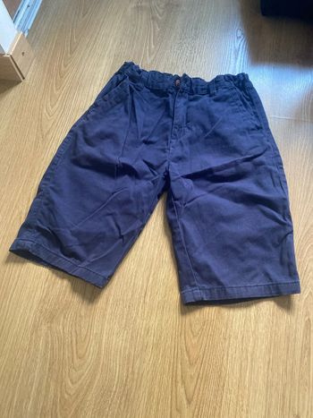 Shirt d’été garçon taille 14 ans