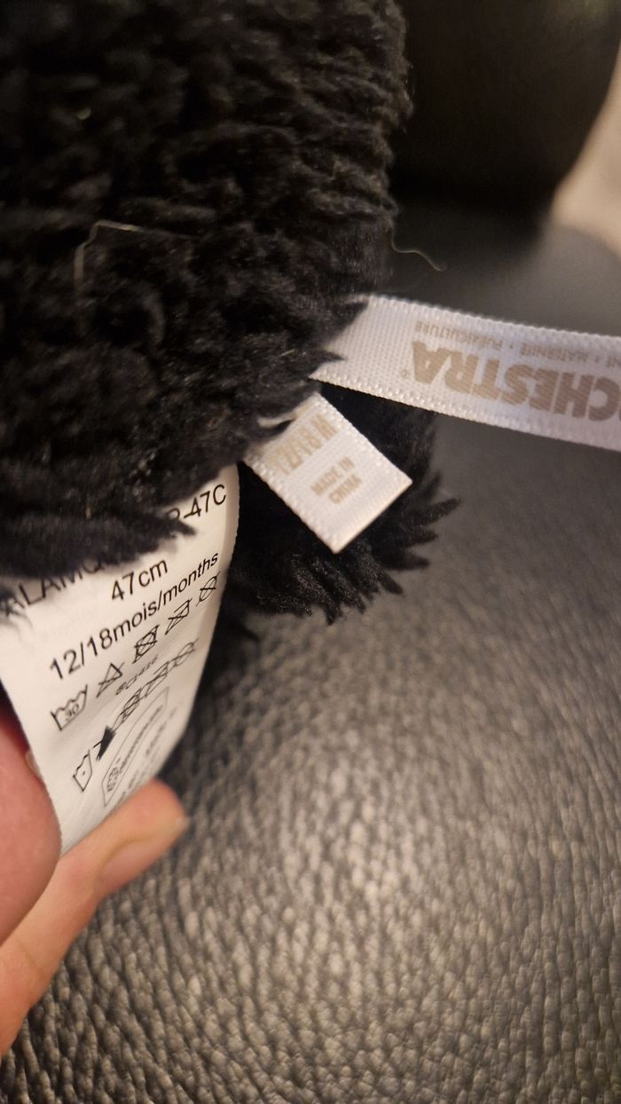 Bonnet - photo numéro 2