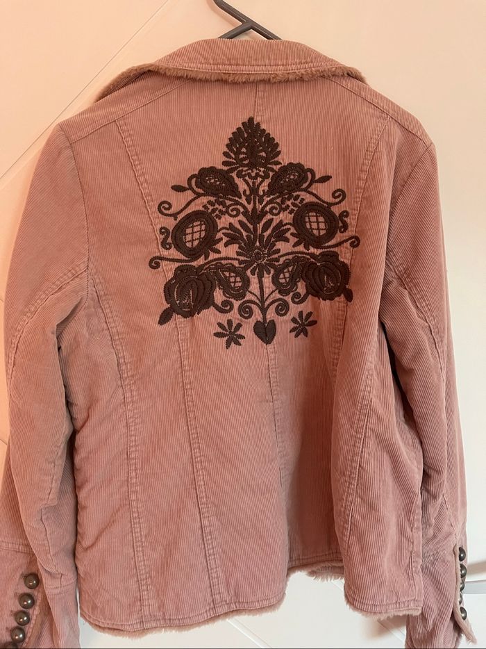 Blouson