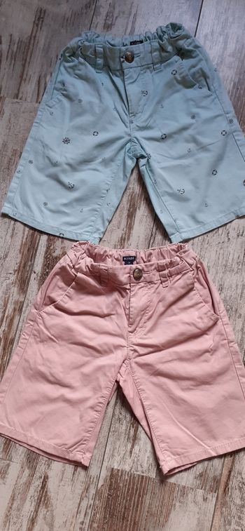 Short