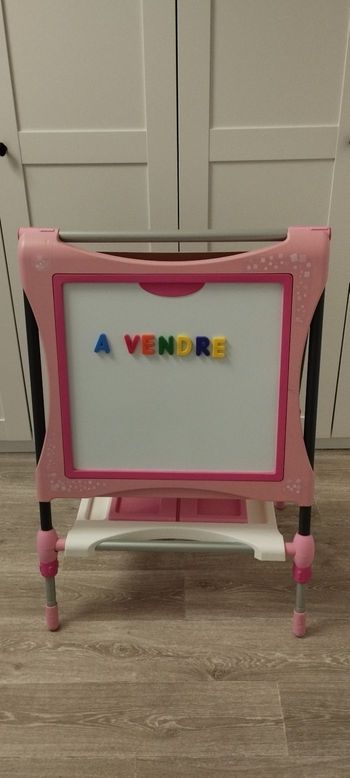 Tableau évolutif Smoby