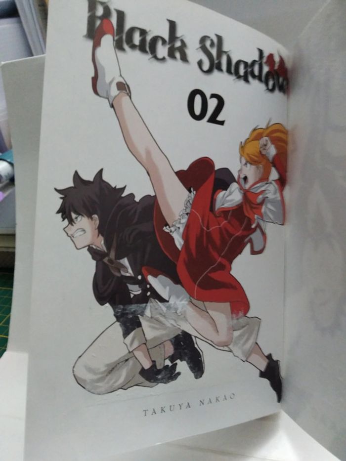 Black shadow 2 - photo numéro 8