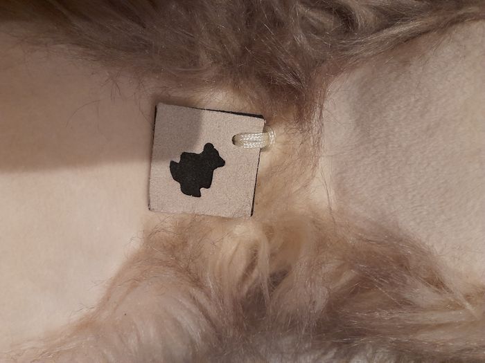 Peluche Canard coin coin - photo numéro 4