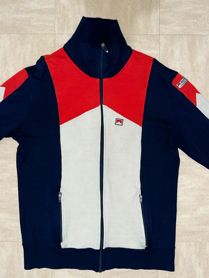 Gilet Marlboro - photo numéro 12