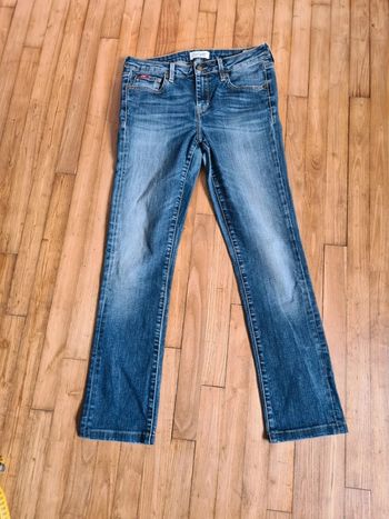 Jean's Lee cooper W27 L34 coupe slim