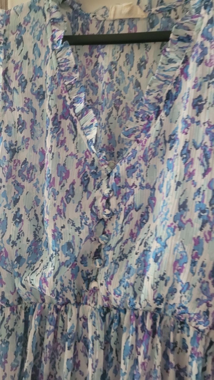 Robe longue Ycoo - photo numéro 5
