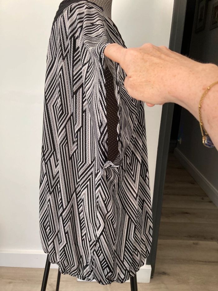 Tunique taille 54/56 - photo numéro 4