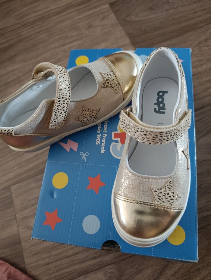 Ballerines bopy 27 - photo numéro 2