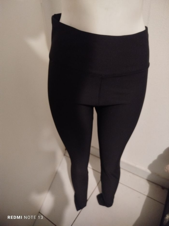 #kytieXLfemme. Legging taille XL