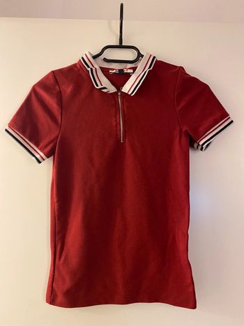Polo XS Jennyfer