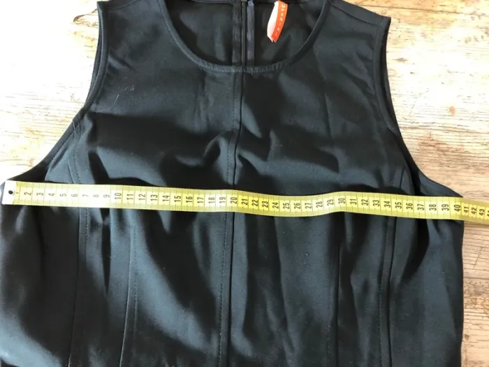 Robe noire Impérial - photo numéro 12