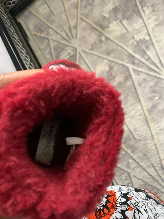 Bottines hiver - photo numéro 5