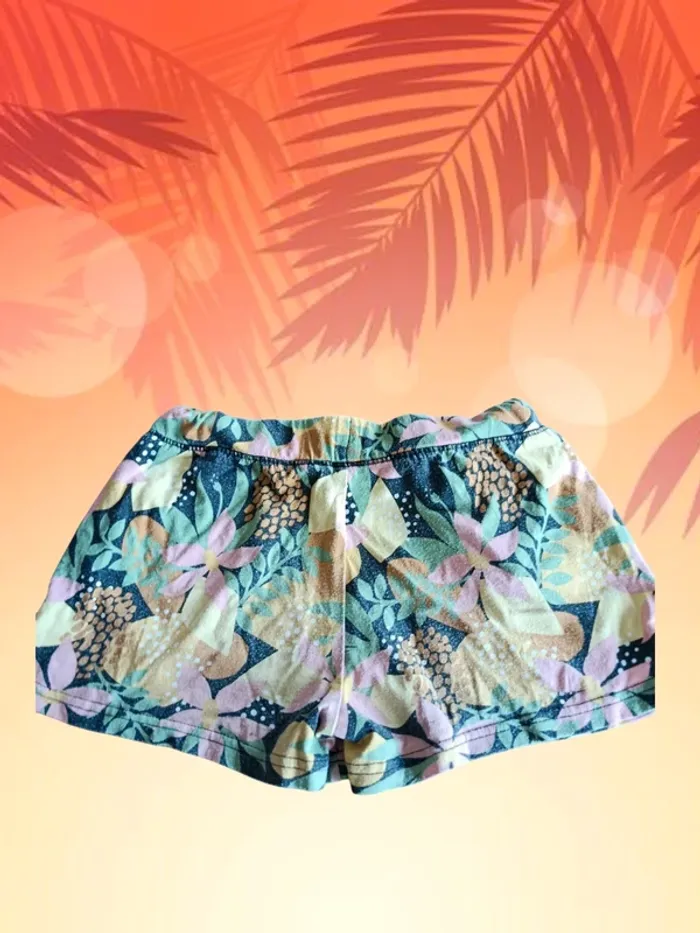 Short 10 ans - photo numéro 2