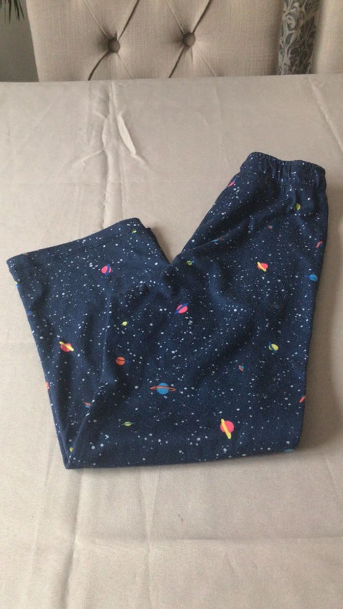 Lot de pyjama garçon 4 ans - photo numéro 5