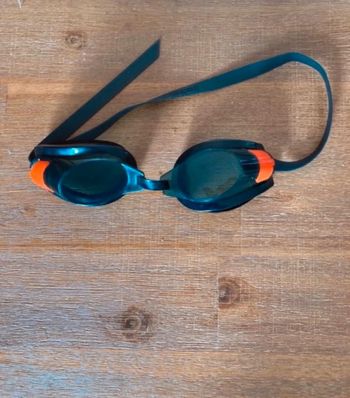 lunettes de plongée pour piscine ou mer