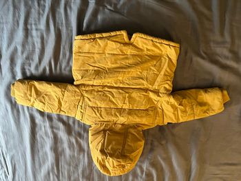 Manteau d’hiver pour bébé