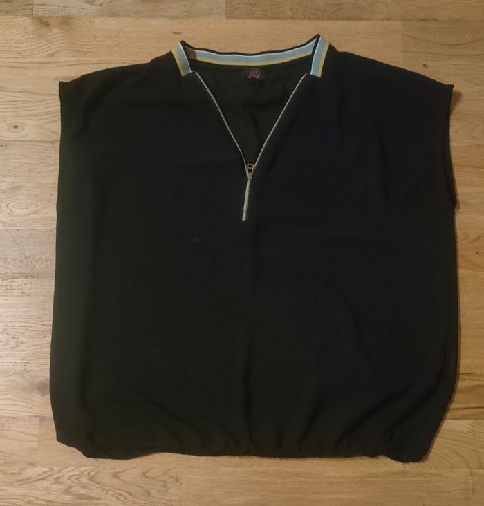 Tee shirt manches courtes taille 42