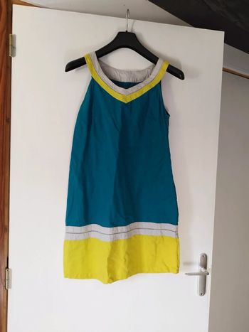 Robe d'été