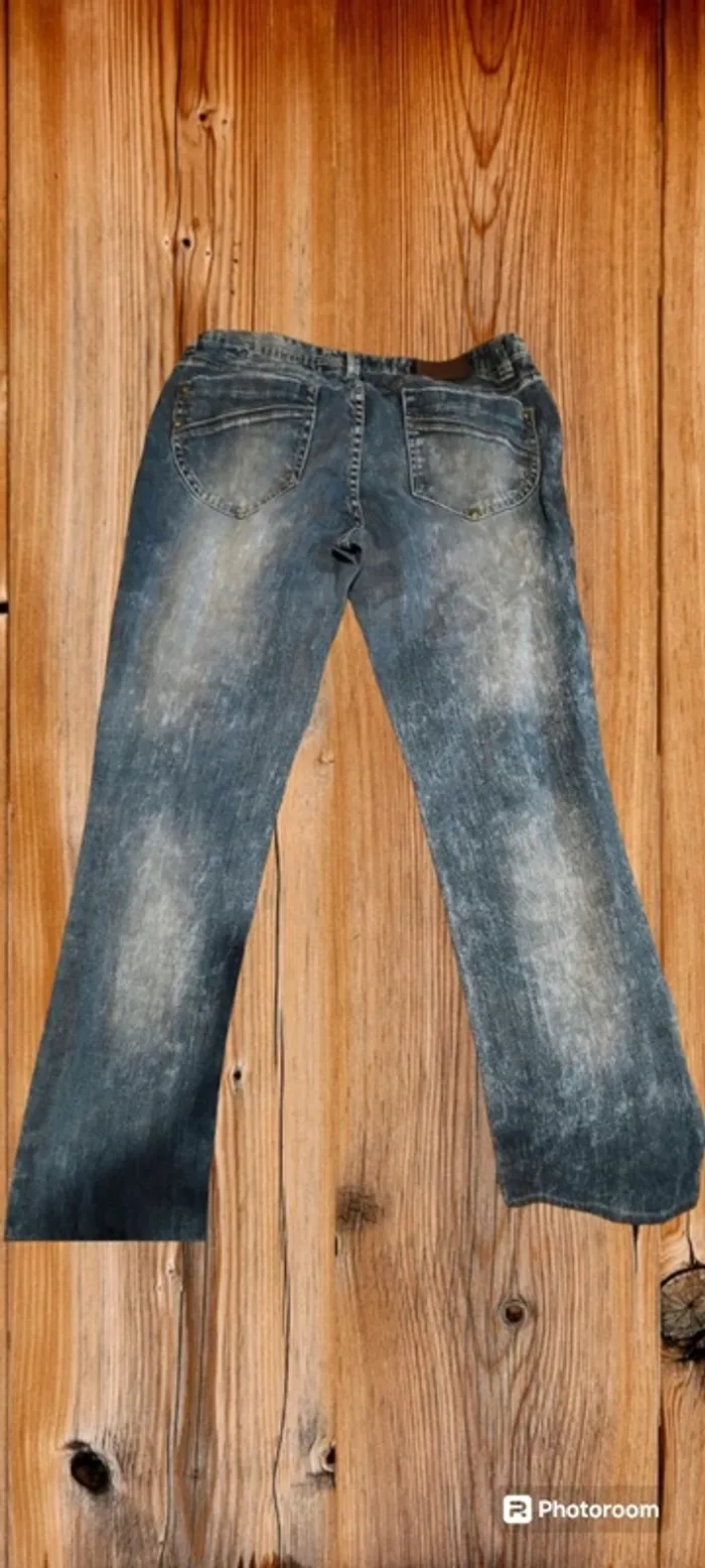 Jeans - photo numéro 6