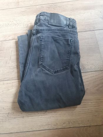 Jean skinny - jennyfer 34