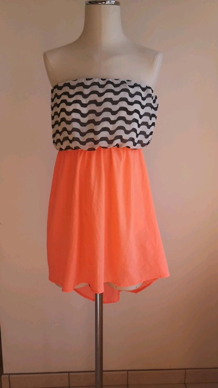 Haut bustier