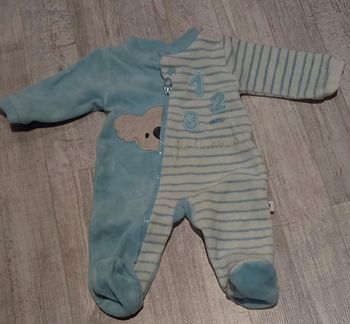 Pyjama naissance